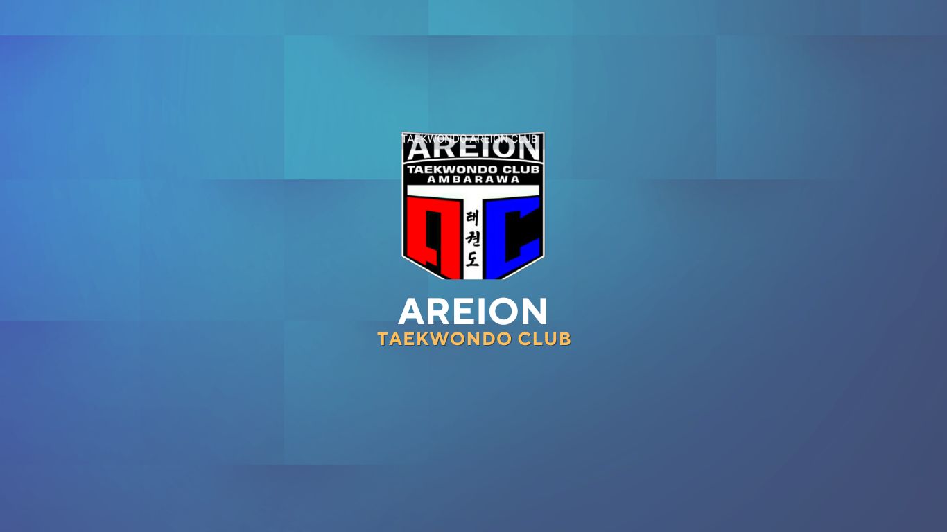 Taekwondo Indonesia Dojang areiontcambarawa ti-areiontcambarawa.com